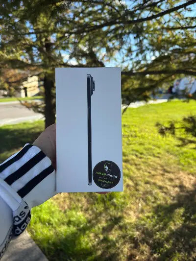 iPhone Air