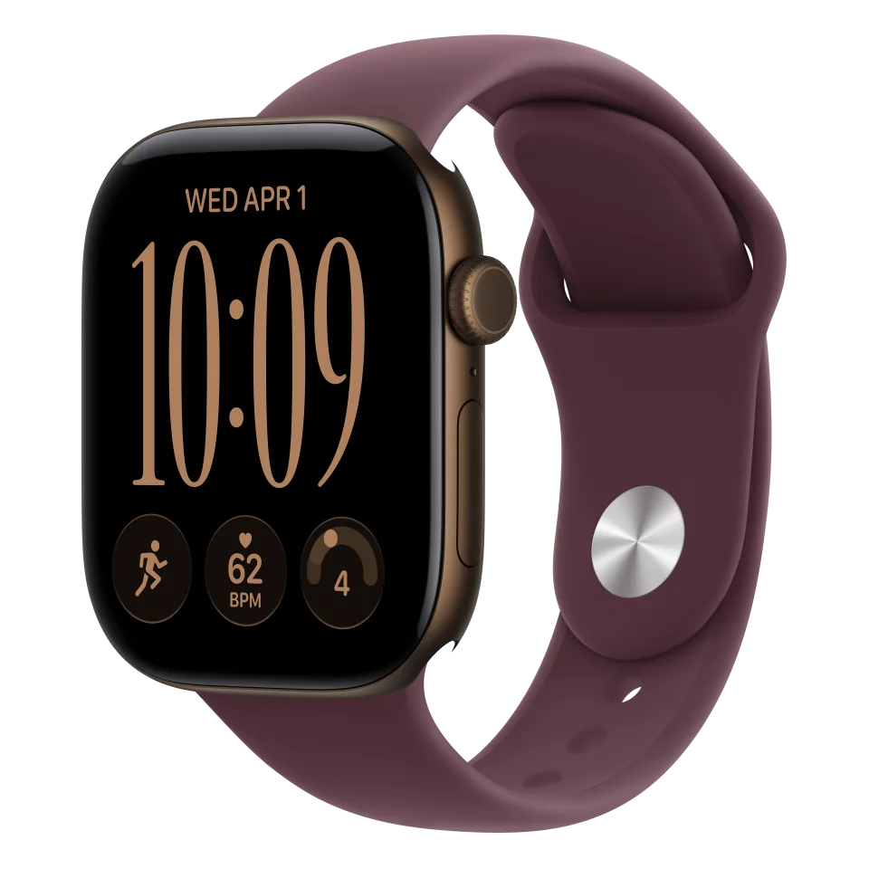 Apple Watch Series 12, фото 1