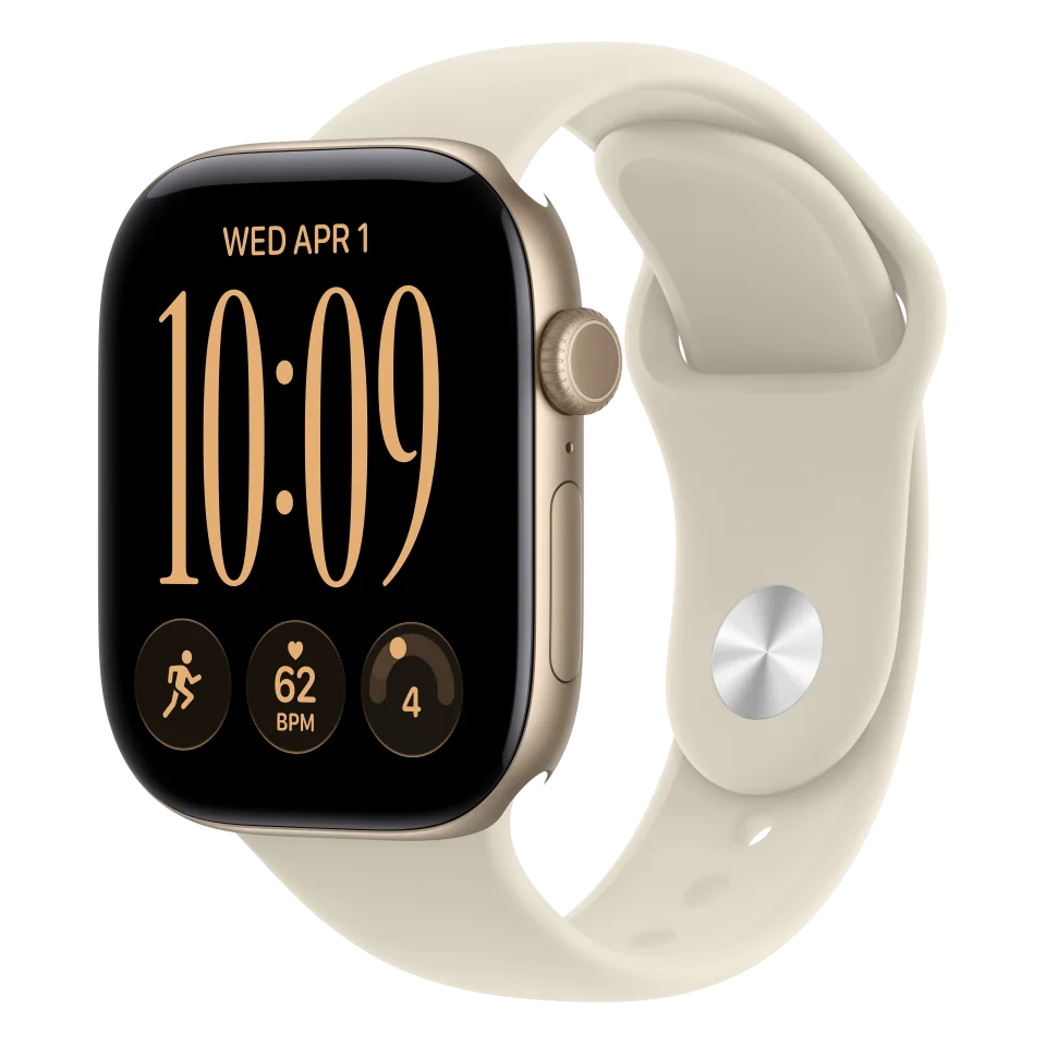 Apple Watch Series 12, фото 1