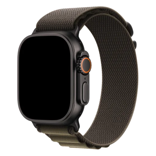 Apple Watch Ultra 3