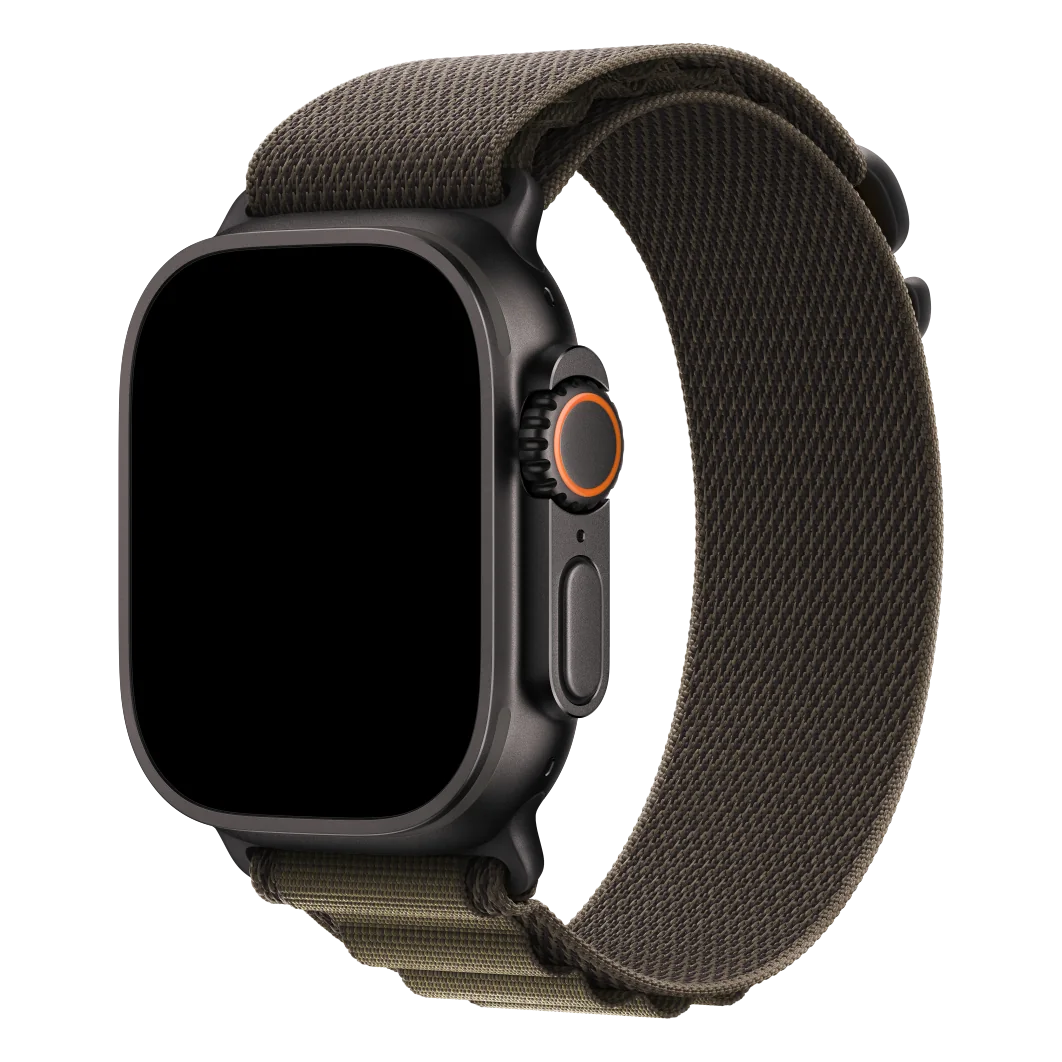 Apple Watch Ultra 3, фото 1