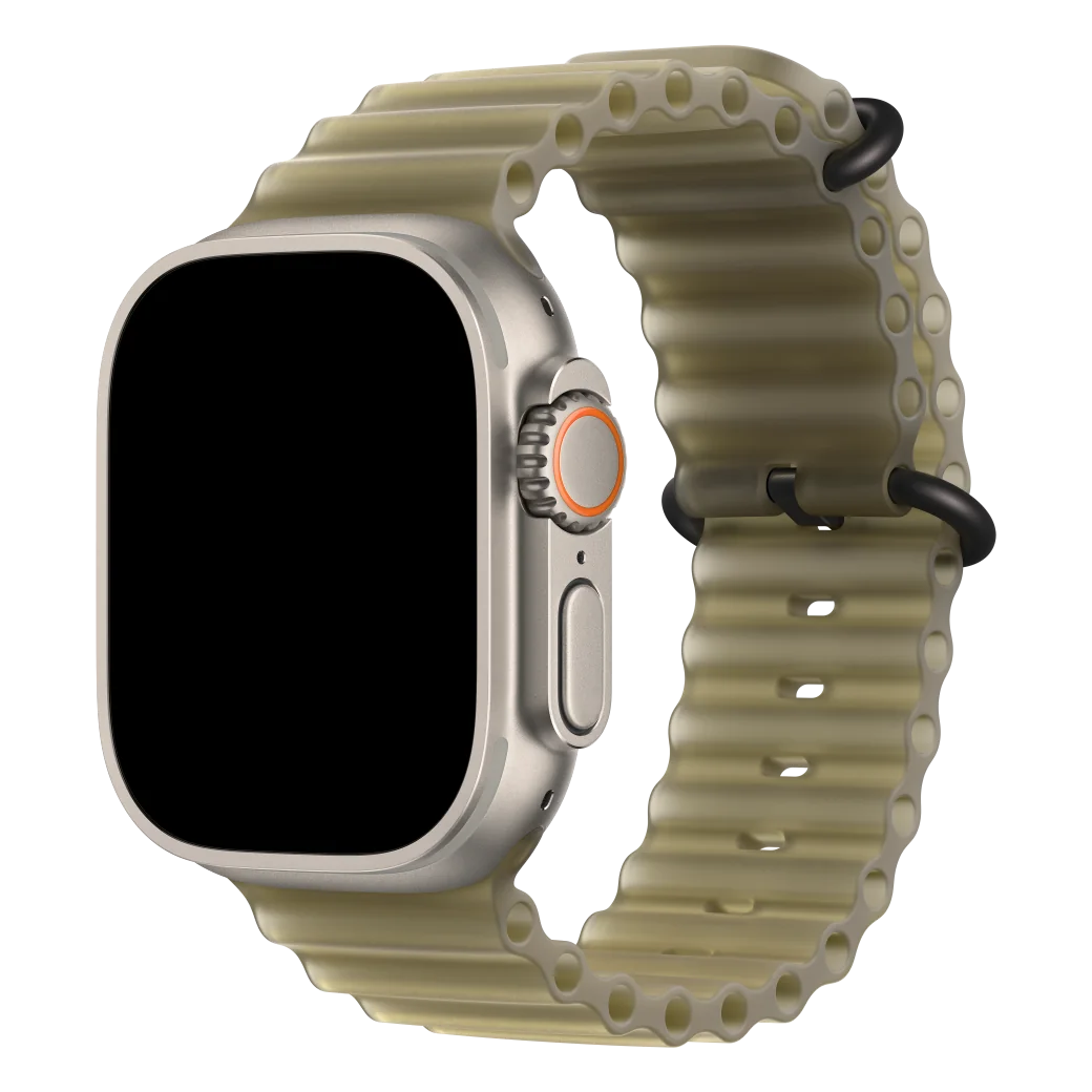 Apple Watch Ultra 3, фото 1