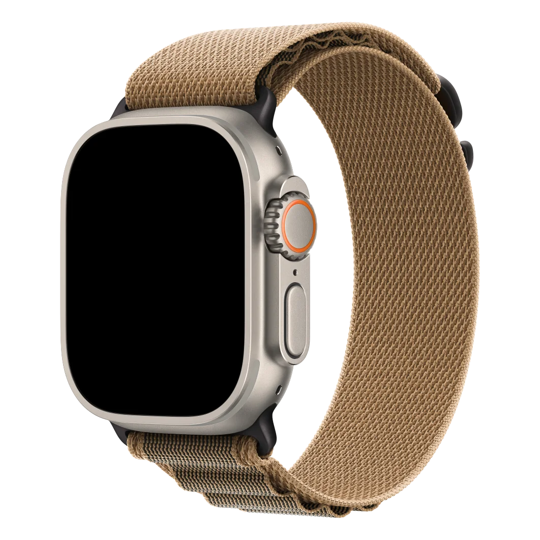 Apple Watch Ultra 4, фото 1