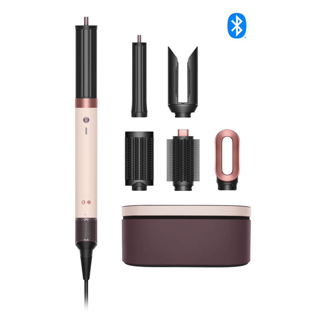 Dyson Airwrap Co-anda 2x, фото 1