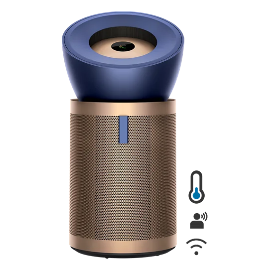 Dyson Purifier Big+Quiet Formaldehyde