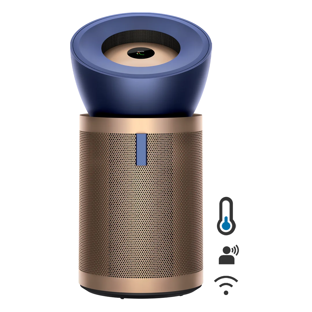 Dyson Purifier Big+Quiet Formaldehyde, фото 1