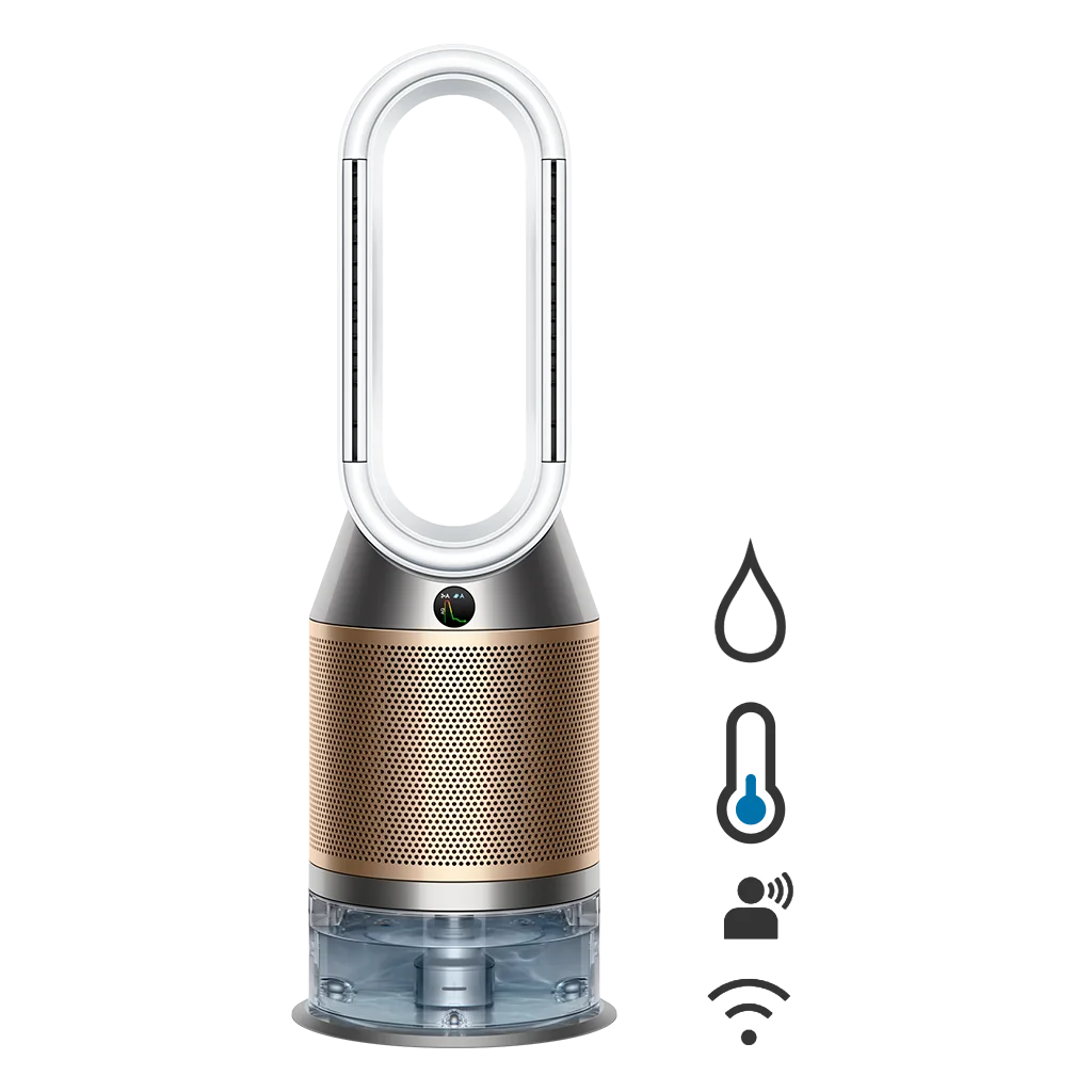 Dyson Purifier Humidify+Cool, фото 1