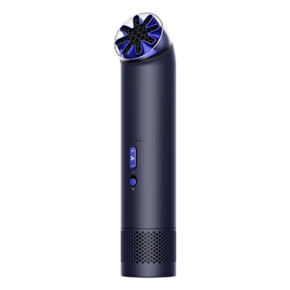 Dyson HushJet Mini Cool