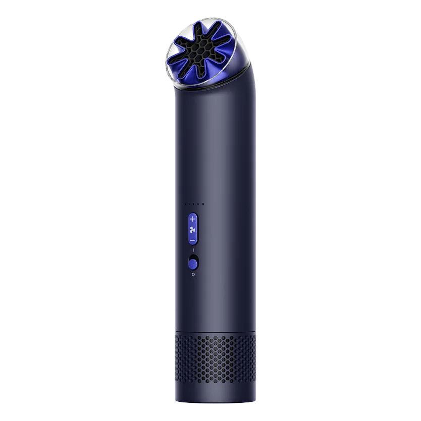 Dyson HushJet Mini Cool, фото 1