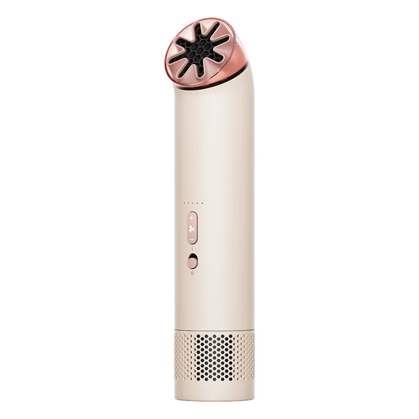 Dyson HushJet Mini Cool, фото 1