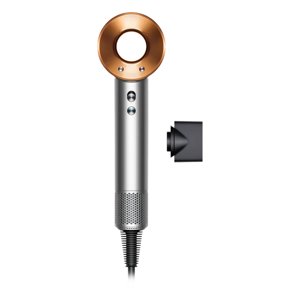 Dyson Supersonic HD08, фото 1