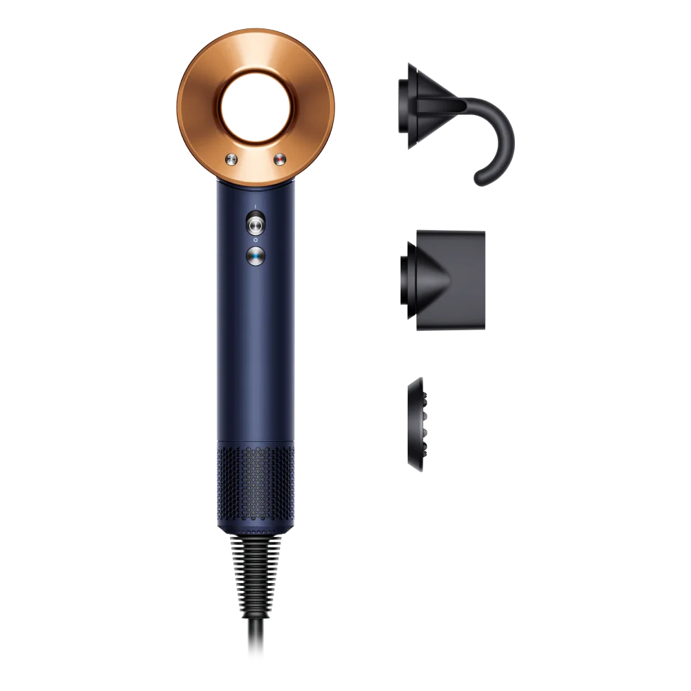 Dyson Supersonic HD08, фото 1