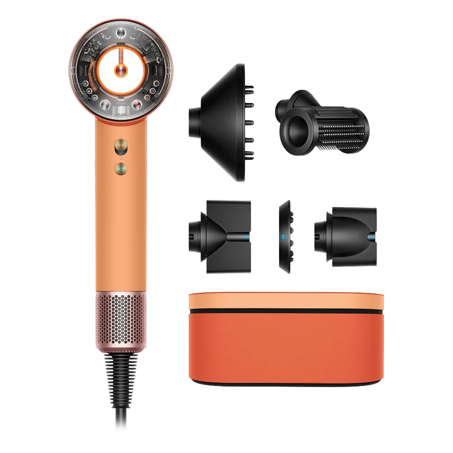 Dyson Supersonic Nural, фото 1