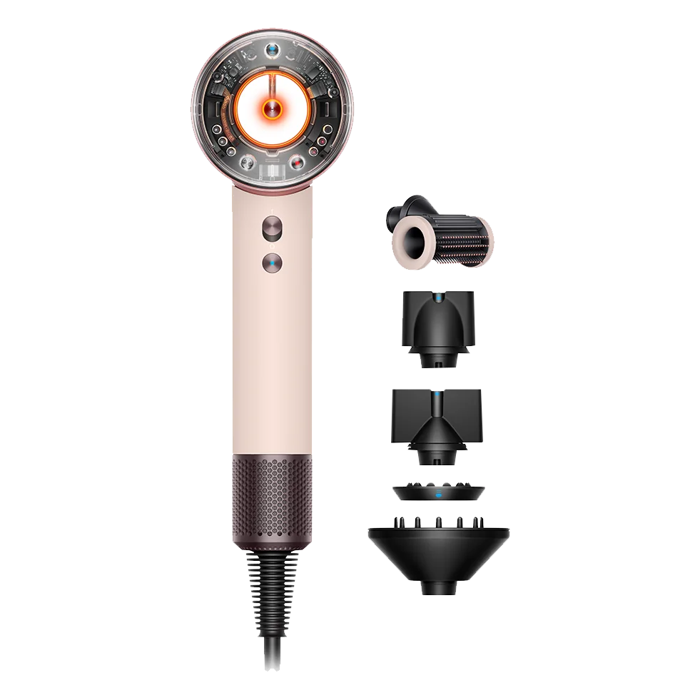 Dyson Supersonic Nural, фото 1