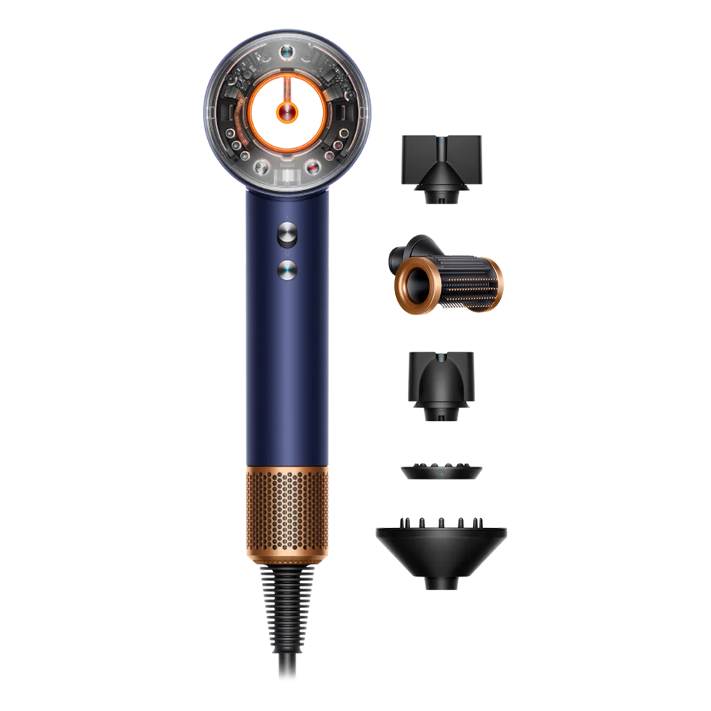 Dyson Supersonic Nural, фото 1