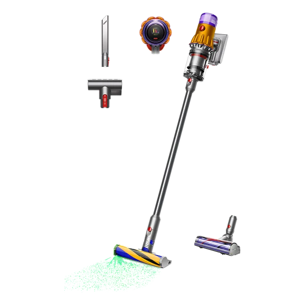 Dyson V12 Detect Slim Absolute
