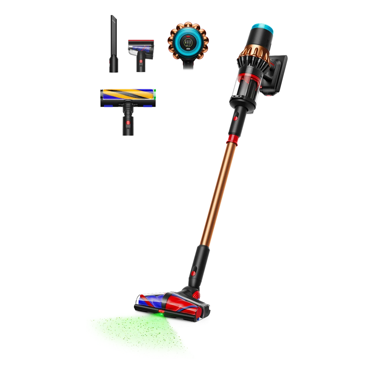 Dyson V16 Piston Animal, фото 1