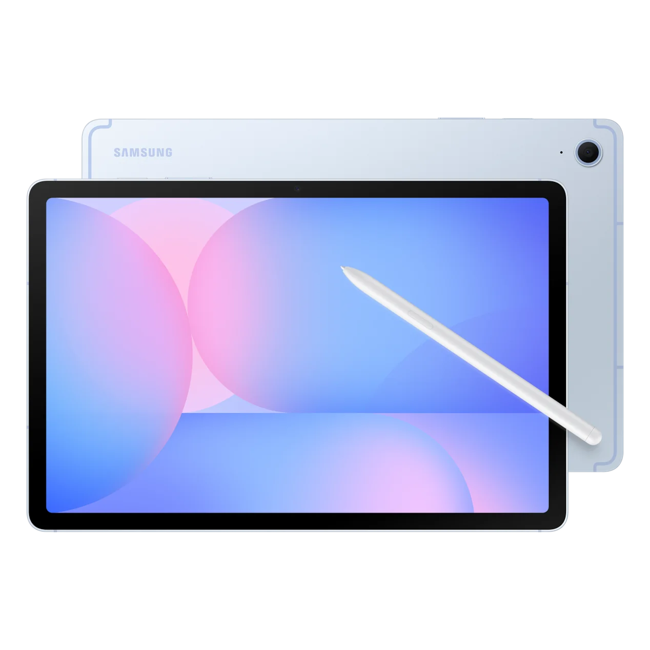 Galaxy Tab S10 FE, фото 1