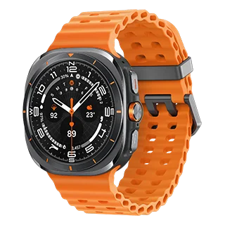 Galaxy Watch Ultra (2025), фото 1