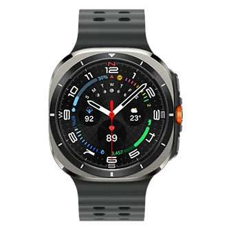 Galaxy Watch Ultra (2025), фото 2