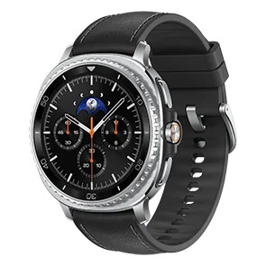 Galaxy Watch8 Classic, фото 1
