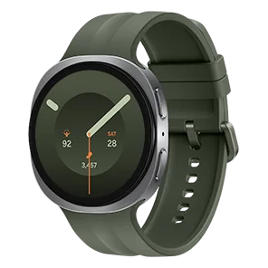 Galaxy Watch9, фото 1