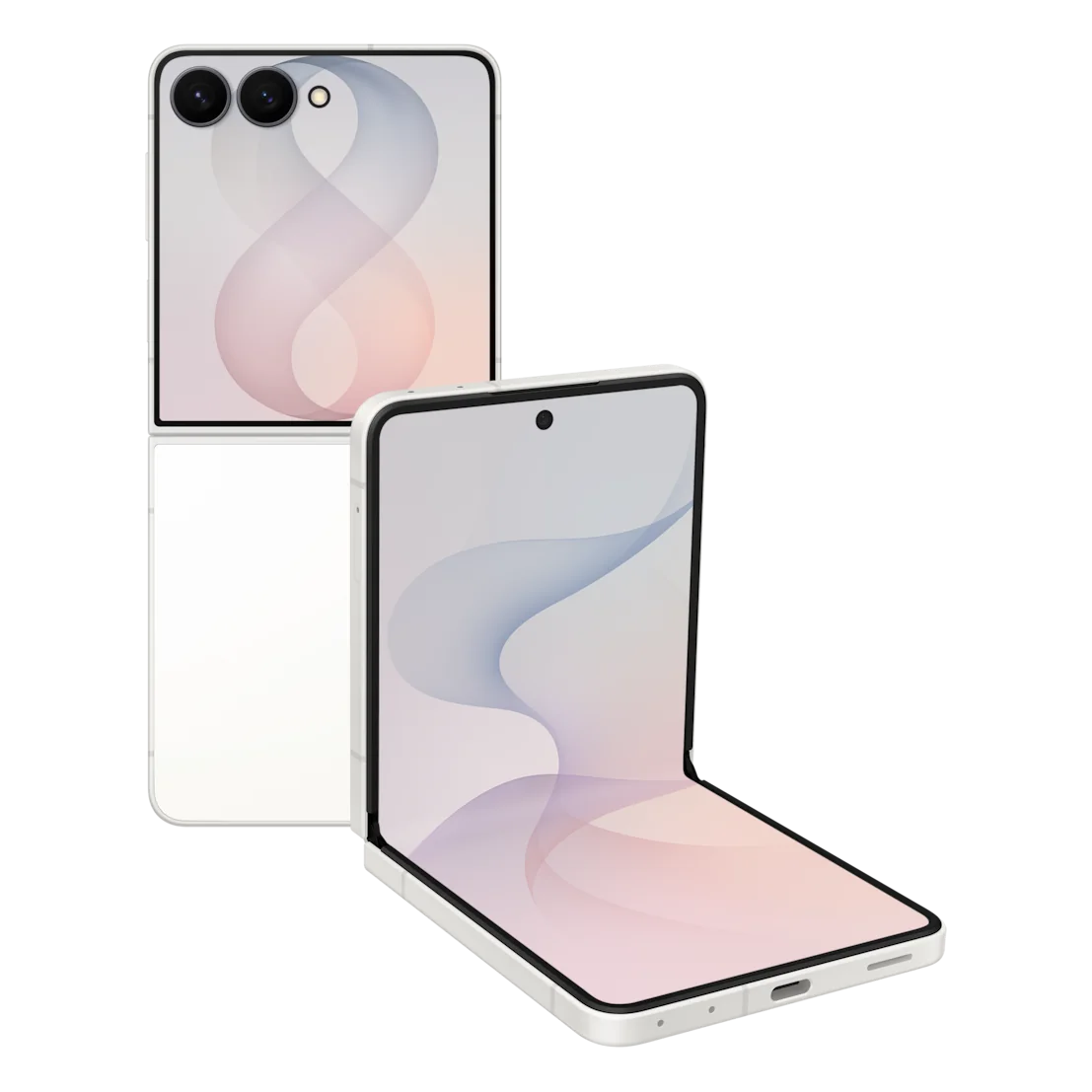 Galaxy Z Flip8, фото 1