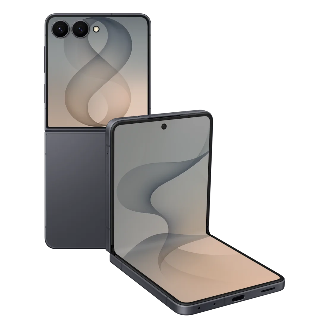 Galaxy Z Flip8, фото 1