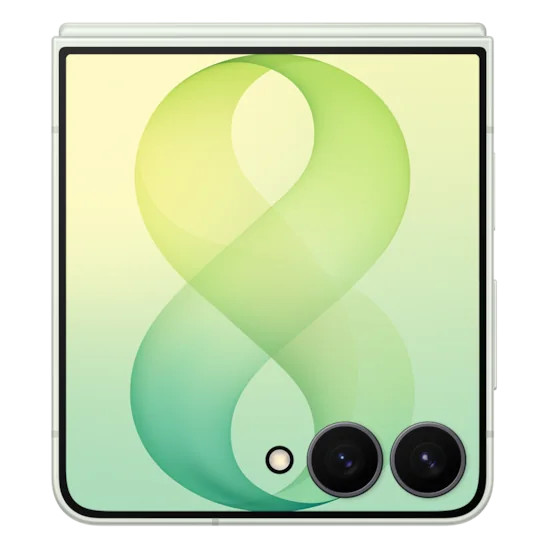 Galaxy Z Flip8, фото 2
