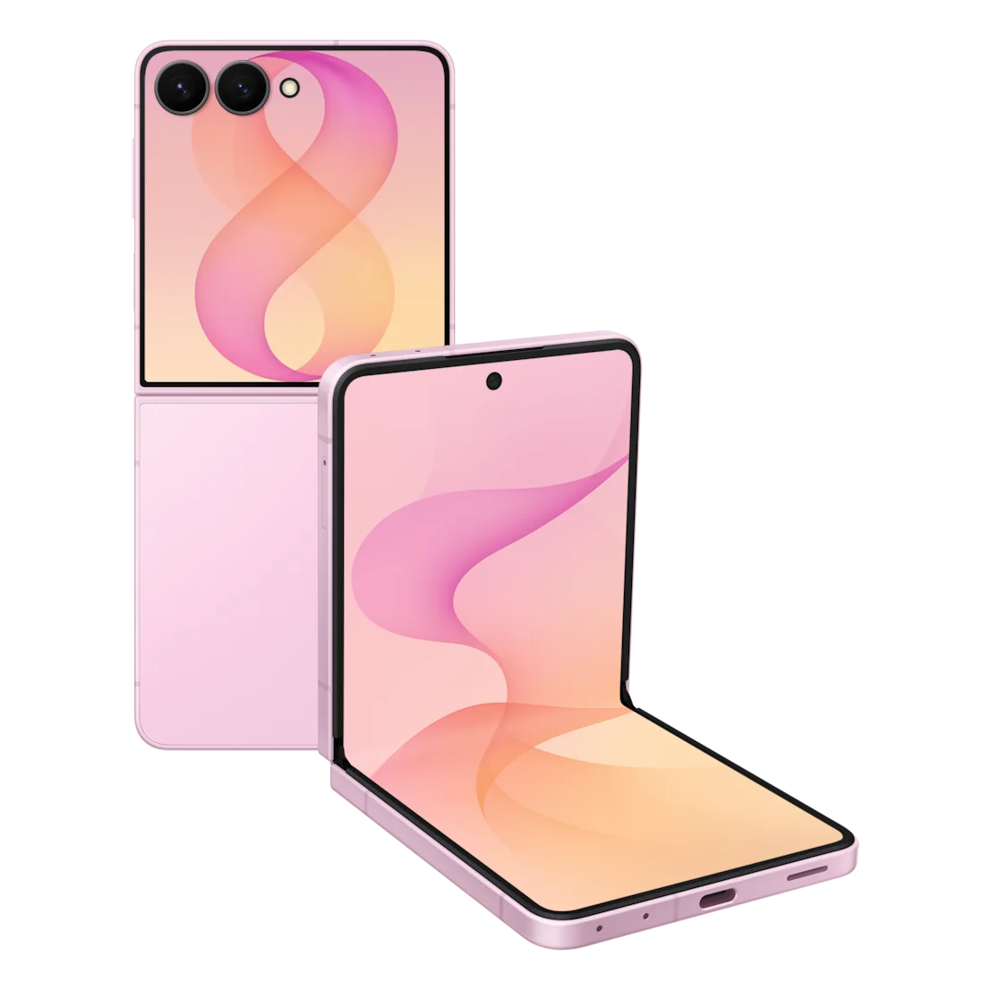 Galaxy Z Flip8, фото 1