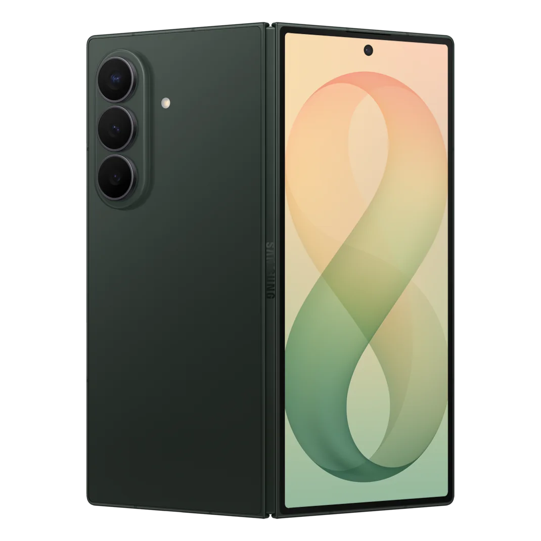 Galaxy Z Fold8 Ultra, фото 1