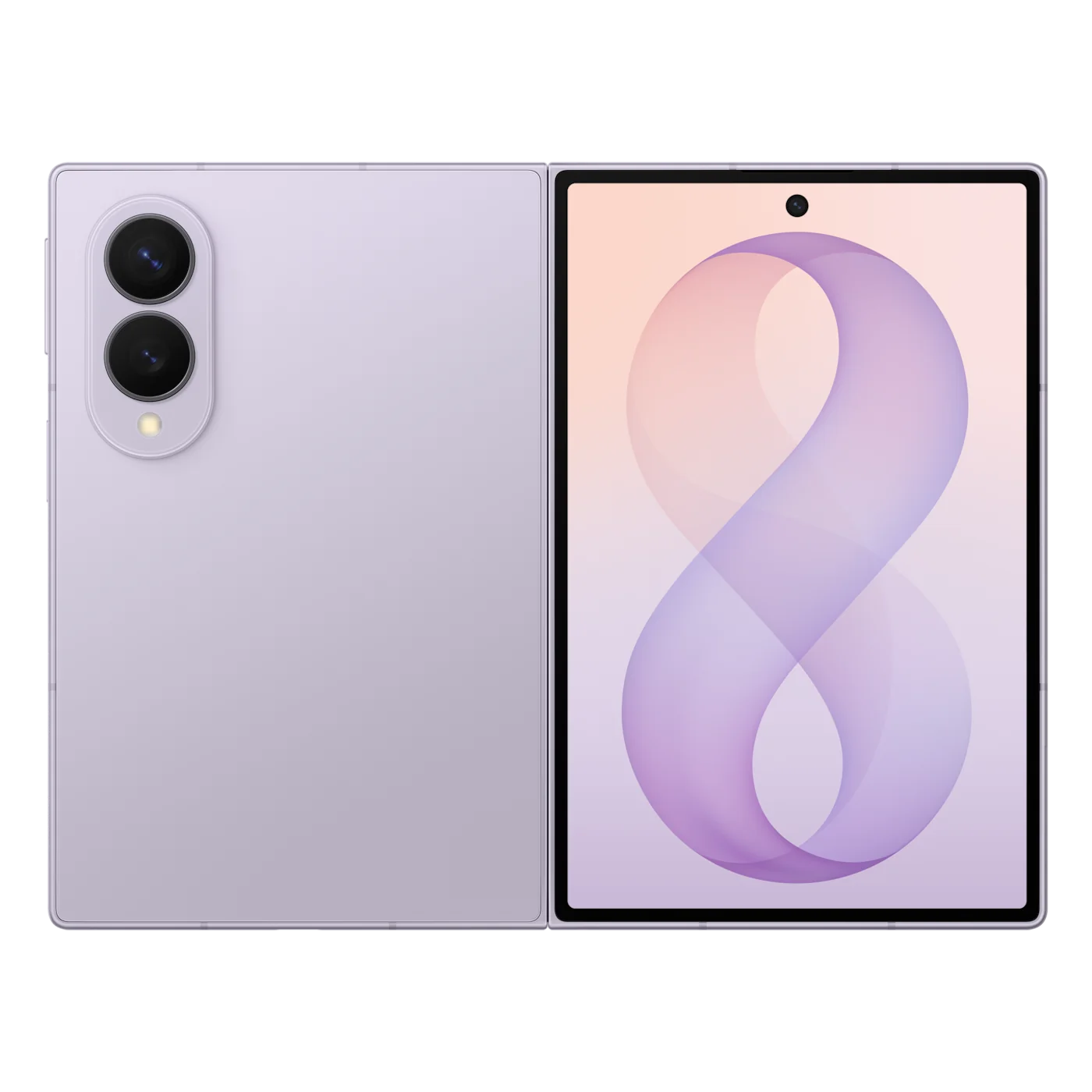 Galaxy Z Fold8, фото 1
