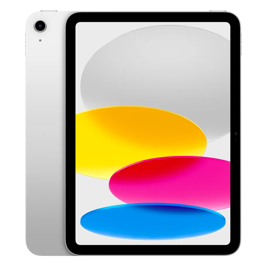 iPad 11″ (A16), фото 1
