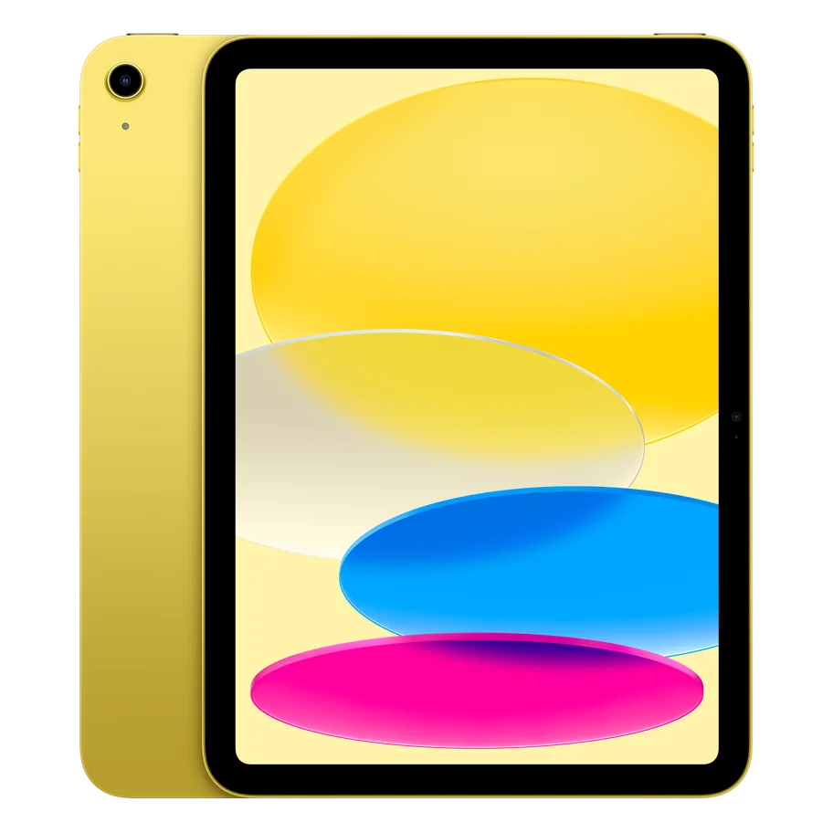 iPad 11″ (A16), фото 1
