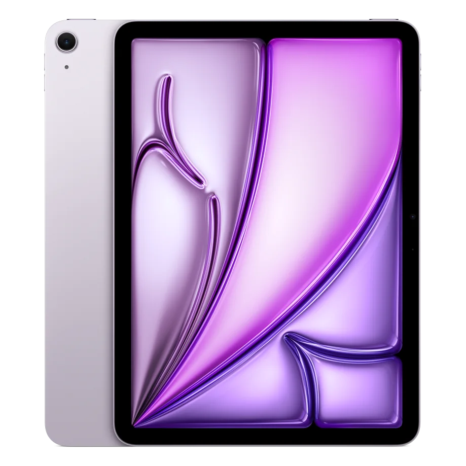 iPad Air 11″ (M4), фото 1