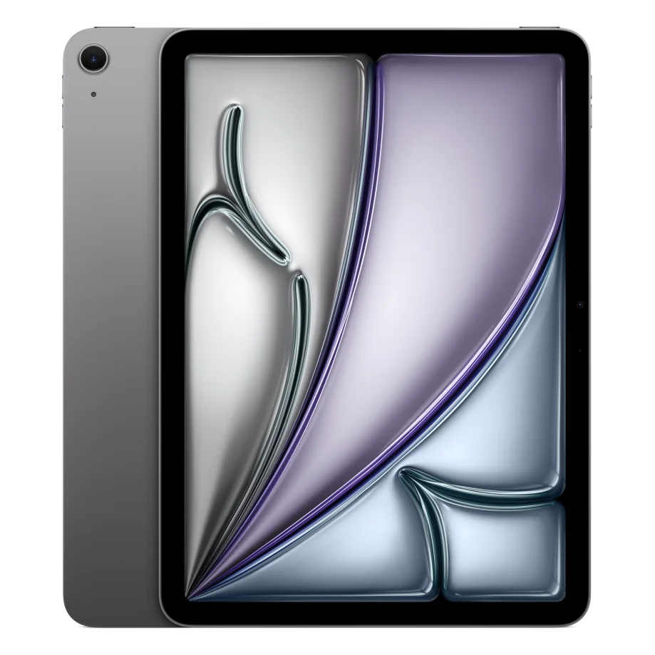 iPad Air 11″ (M4), фото 1
