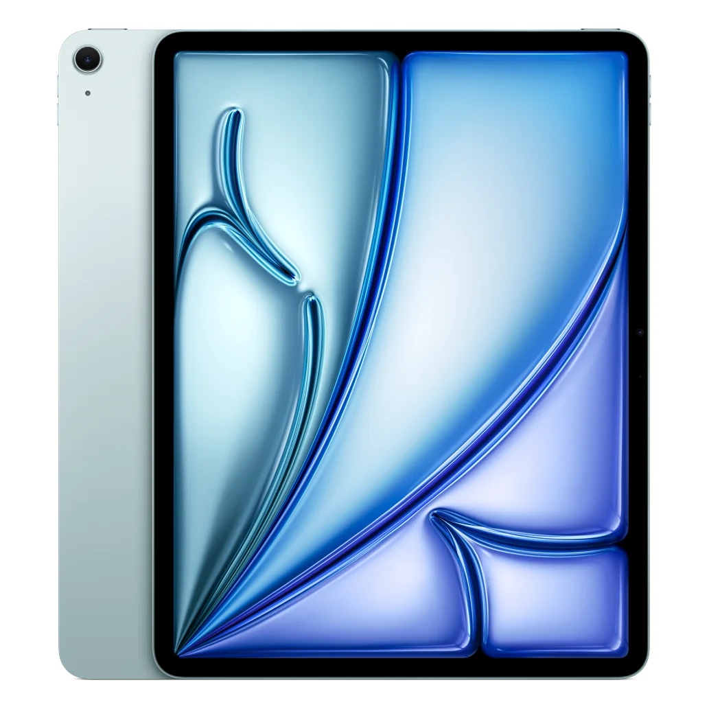 iPad Air 13″ (M4), фото 1