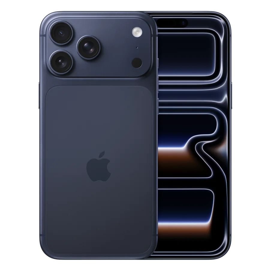 iPhone 17 Pro Max, фото 1