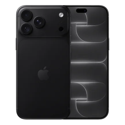 iPhone 18 Pro Max