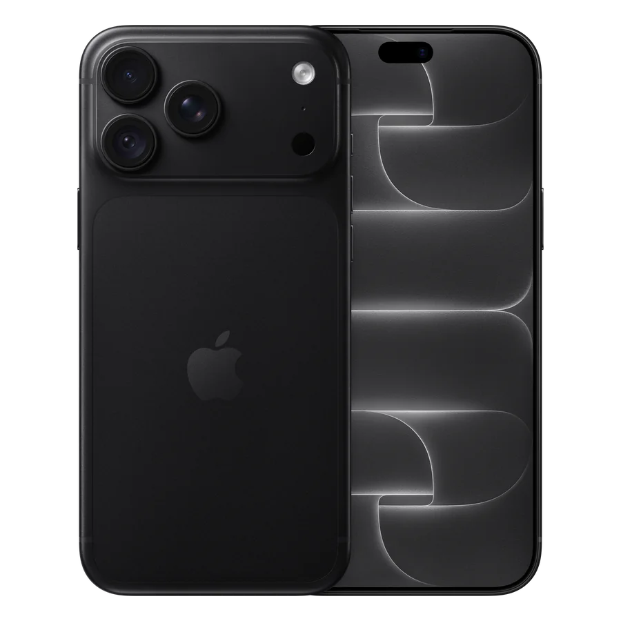 iPhone 18 Pro Max, фото 1