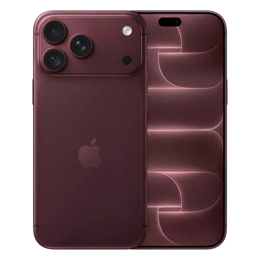 iPhone 18 Pro Max, фото 1