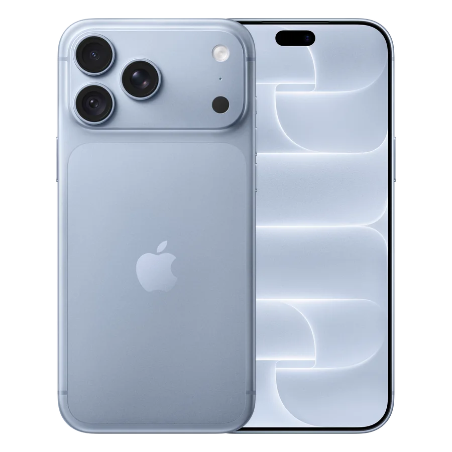 iPhone 18 Pro Max, фото 1