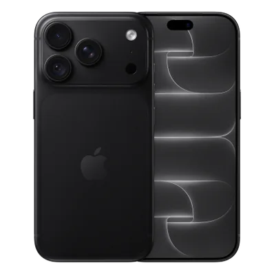 iPhone 18 Pro