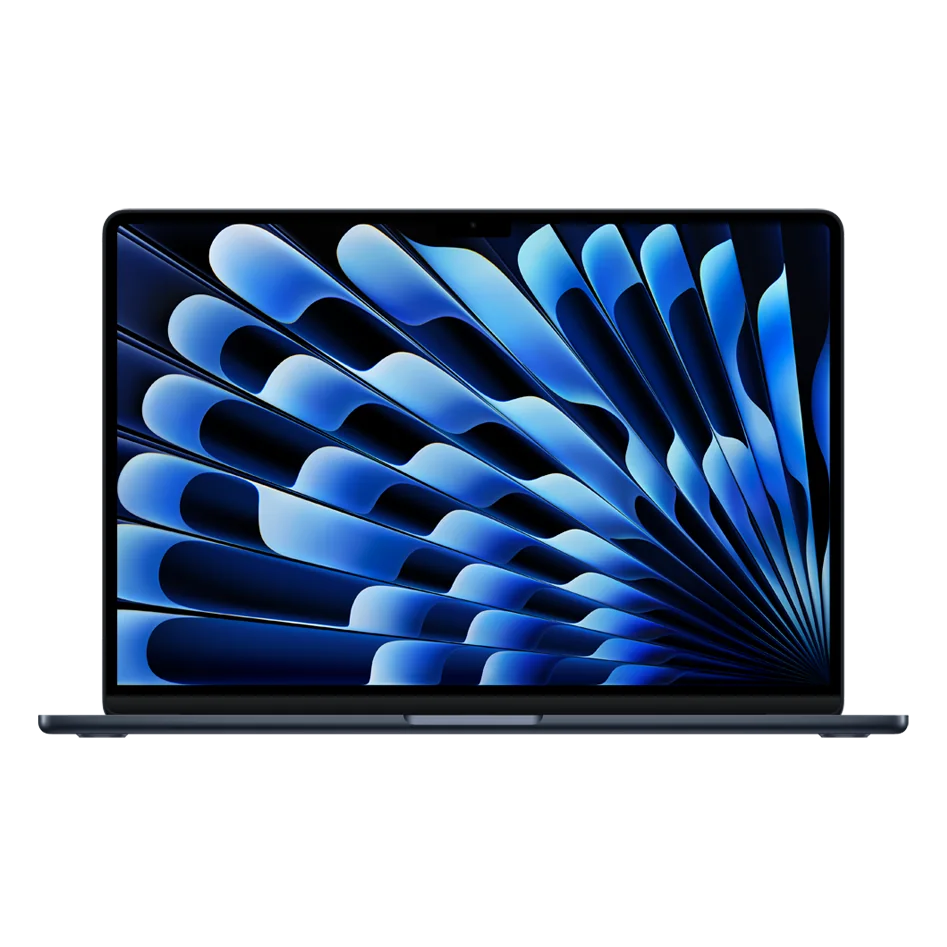 MacBook Air 15″ (M5), фото 1