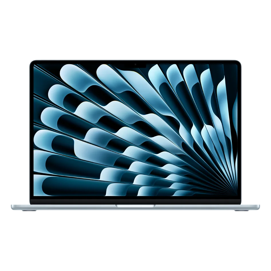 MacBook Air 15″ (M5), фото 1