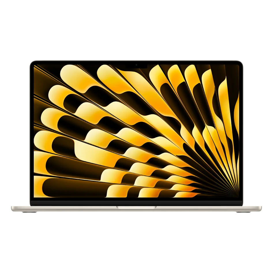 MacBook Air 15″ (M5), фото 1