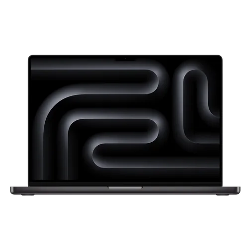 MacBook Pro 16″ (M5 Pro)