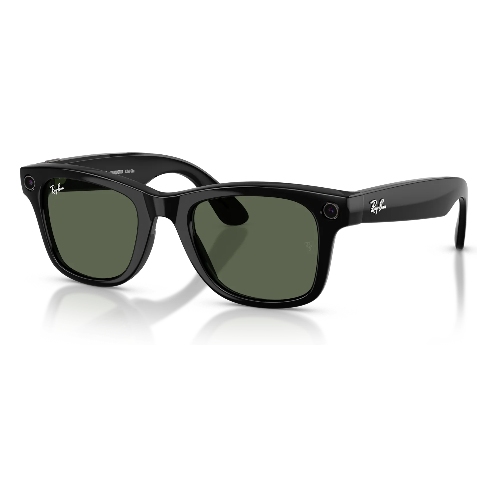 Ray-Ban Meta Wayfarer (Gen 2), фото 1