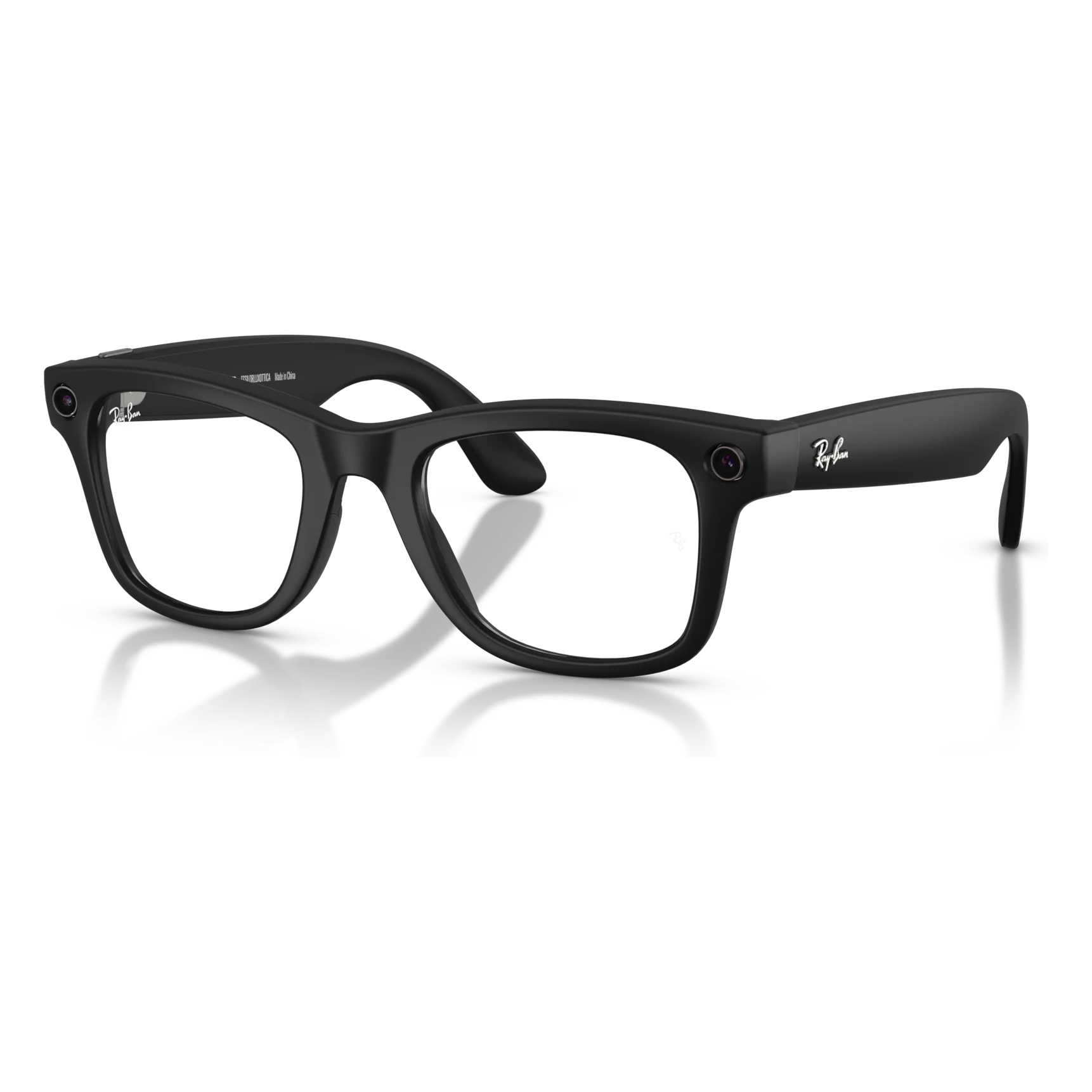 Ray-Ban Meta Wayfarer (Gen 2), фото 1